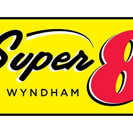 Super 8 By Wyndham Chisago City Εξωτερικό φωτογραφία