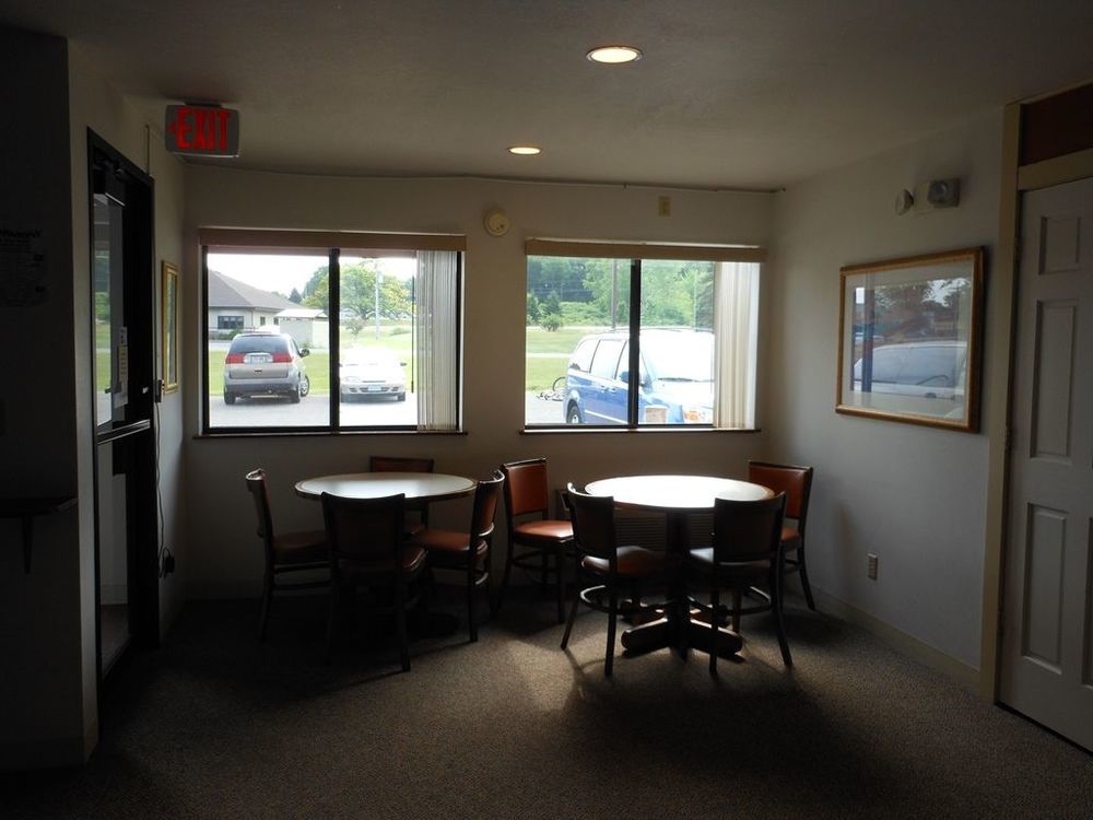 Super 8 By Wyndham Chisago City Εσωτερικό φωτογραφία
