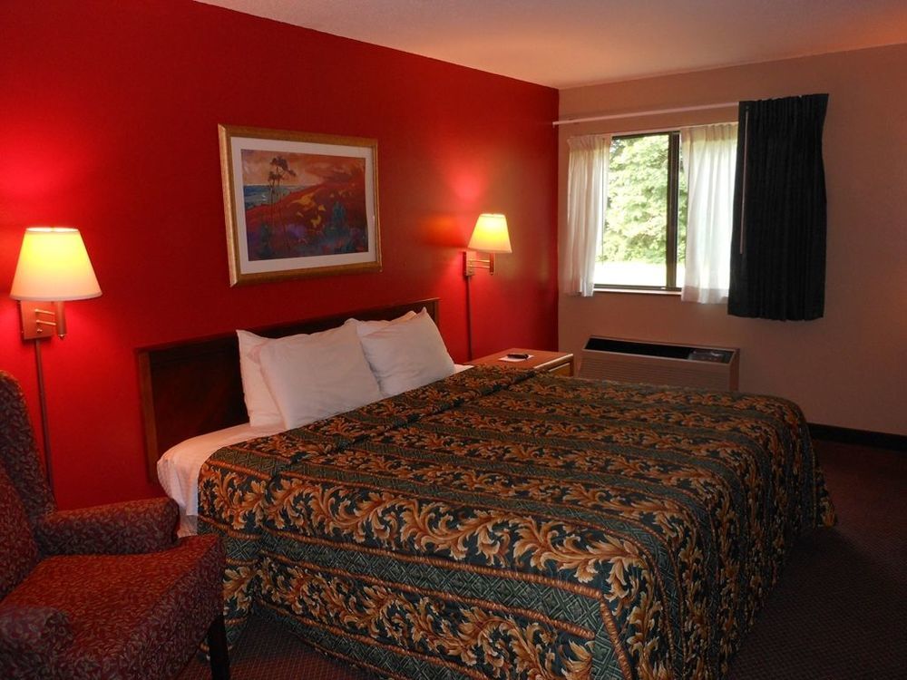 Super 8 By Wyndham Chisago City Δωμάτιο φωτογραφία