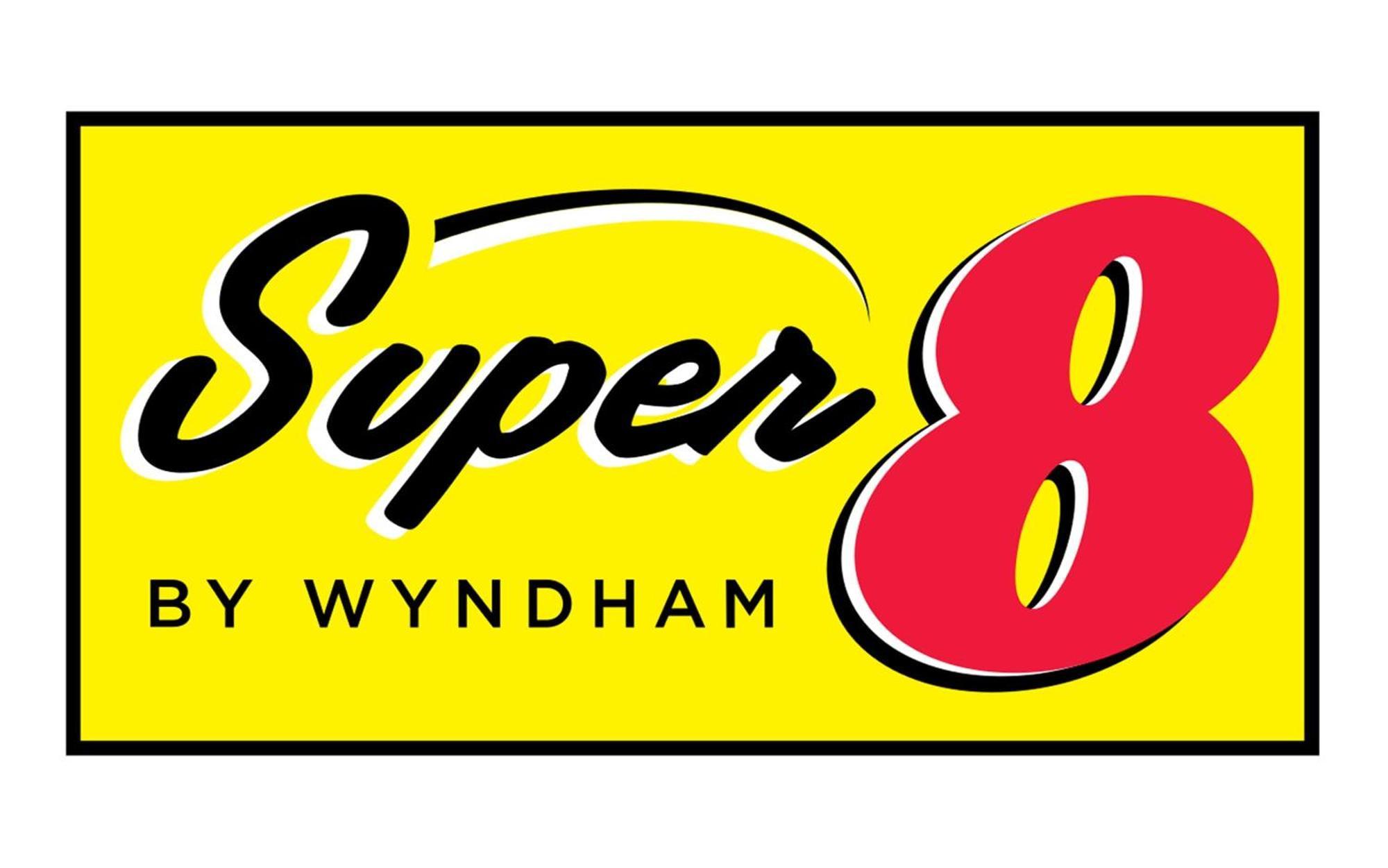 Super 8 By Wyndham Chisago City Εξωτερικό φωτογραφία