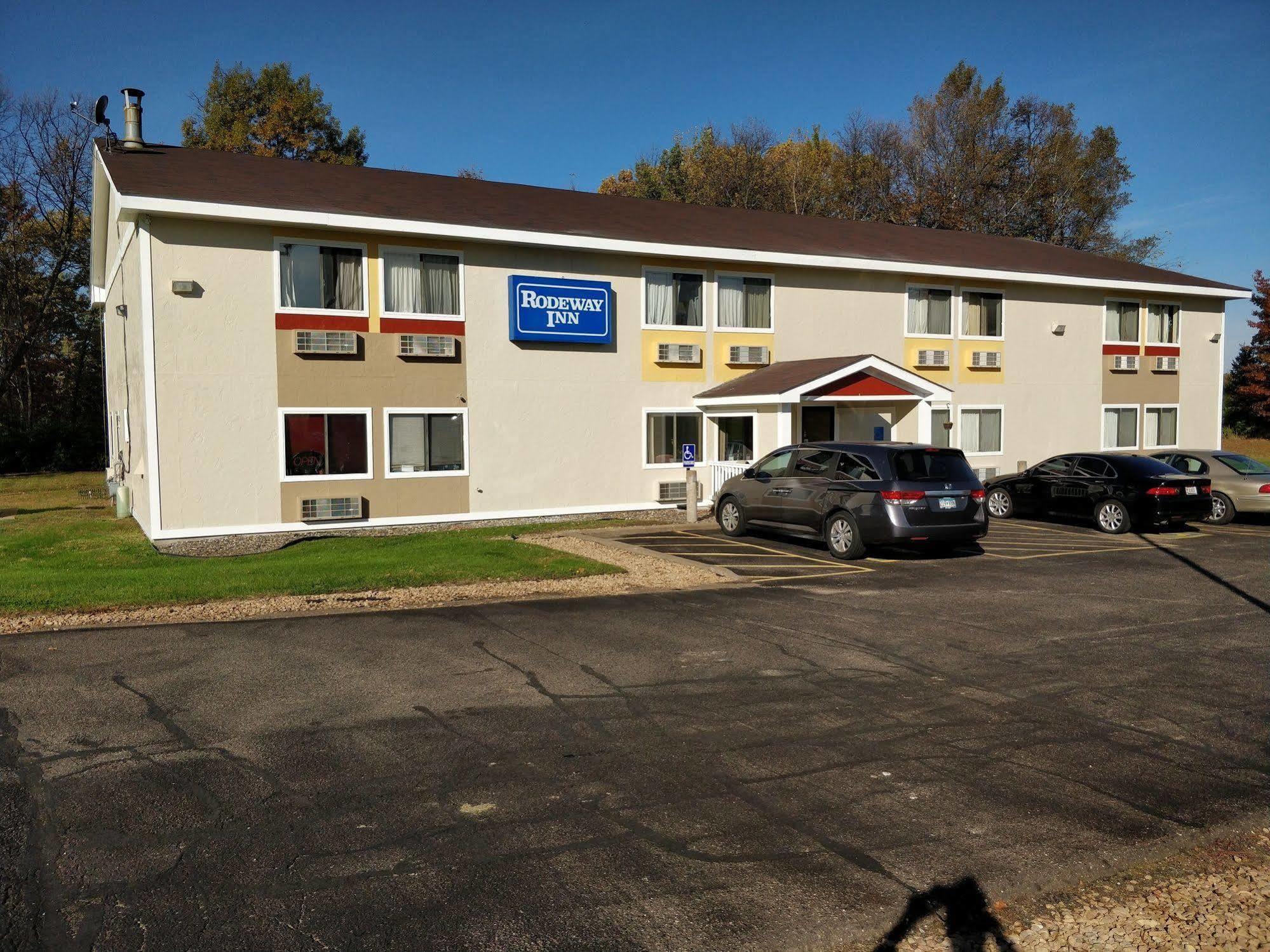 Super 8 By Wyndham Chisago City Εξωτερικό φωτογραφία